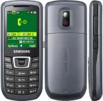 Samsung C3212 Dark Silver